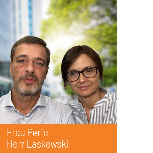 Team der Firma ASTEC